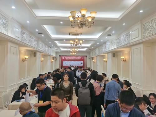 2023越南国际工业制造与配套展览会买家对接会