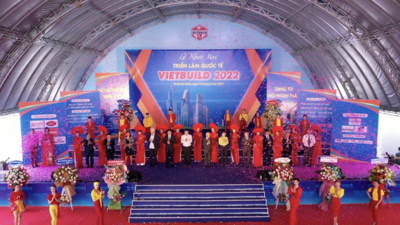 2022越南建博会