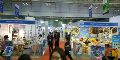 2022越南贸易博览会